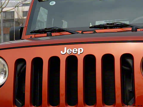 2009 3.8L Rubicon Ű