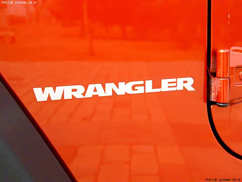 2009 3.8L Rubicon Ű