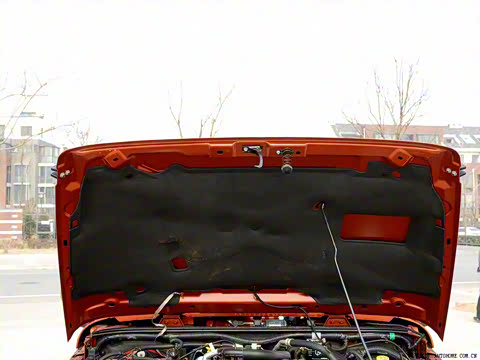 2009 3.8L Rubicon Ű