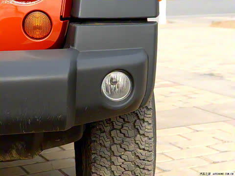 2009 3.8L Rubicon Ű