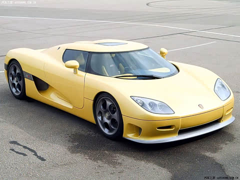 科尼赛克_科尼赛克ccr 2004款 基本型车身外观图片_汽车之家