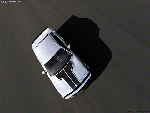 2009�� 6.1L SRT8 Silver