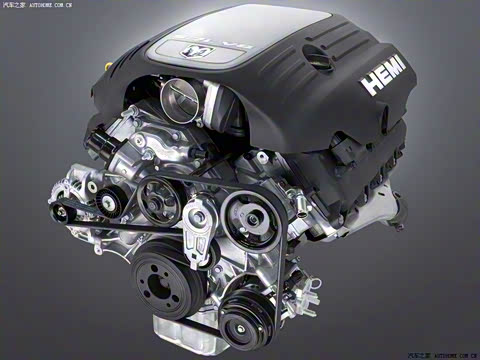 2009�� 6.1L SRT8 Silver