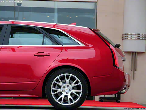 2011�� Sport Wagon