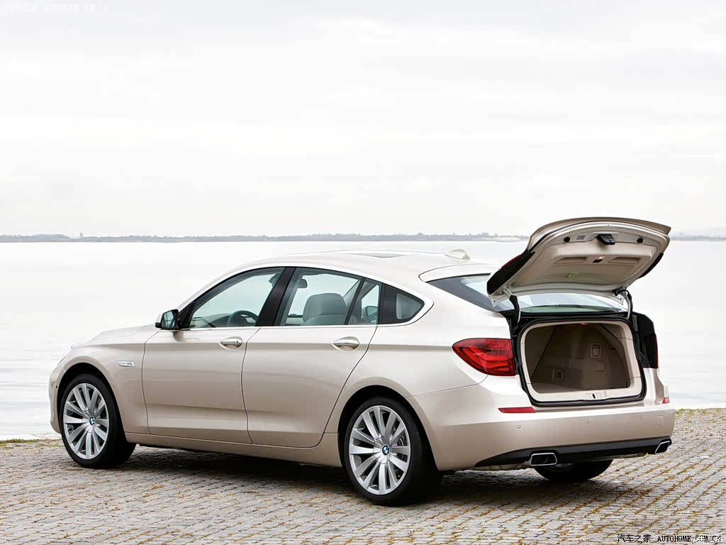 宝马5系gt 2010款 550i 豪华型 317346图片_宝马_汽车图库_汽车之家
