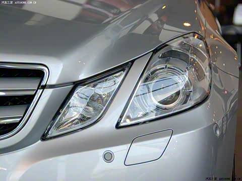 2009�� E 350 Coupe