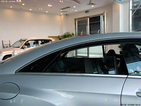 2009�� E 350 Coupe