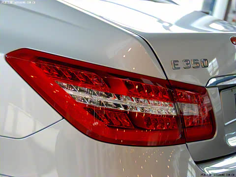 2009�� E 350 Coupe