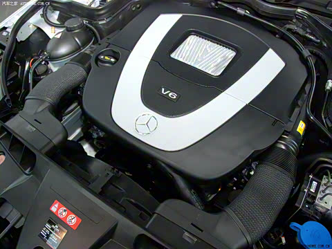 2009�� E 350 Coupe