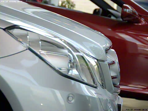 2009�� E 350 Coupe