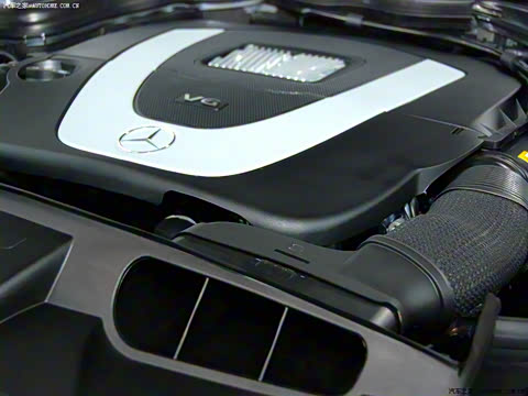 2009�� E 350 Coupe