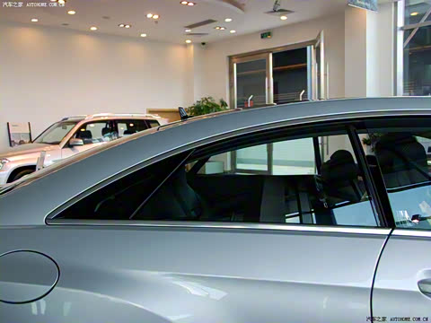 2009�� E 350 Coupe