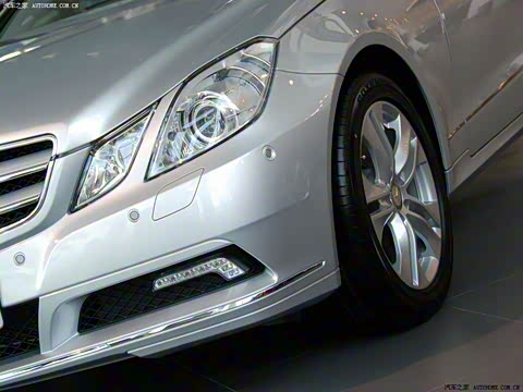 2009�� E 350 Coupe