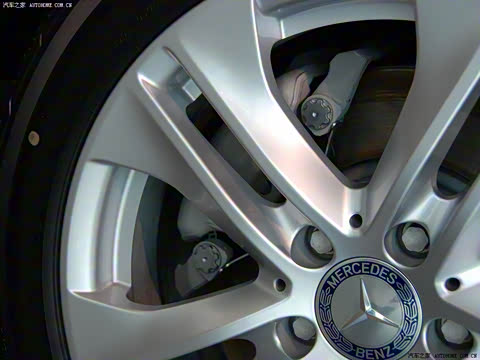 2009�� E 350 Coupe