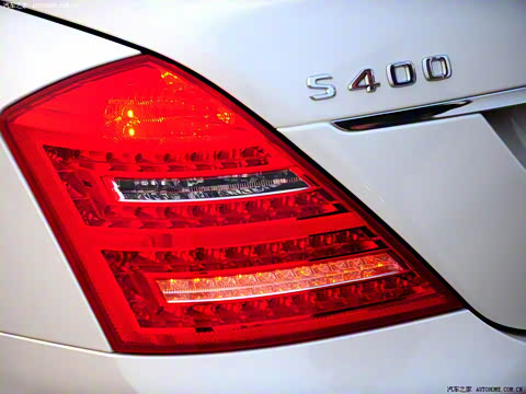 2010�� S 400 L HYBRID
