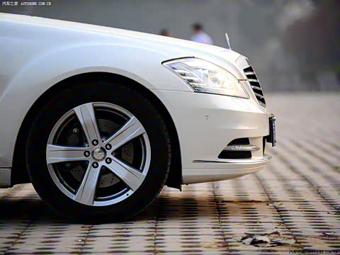 2010�� S 400 L HYBRID