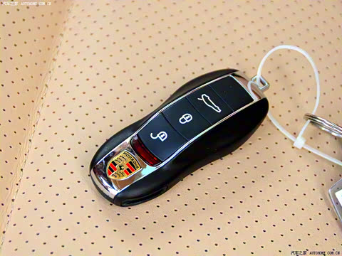 2010�� Panamera 4 3.6L