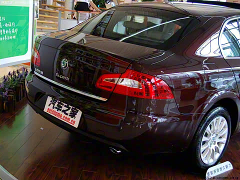 2009�� 2.0TSI �Զ����Ű�