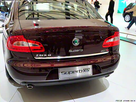 2009�� 2.0TSI �Զ����Ű�