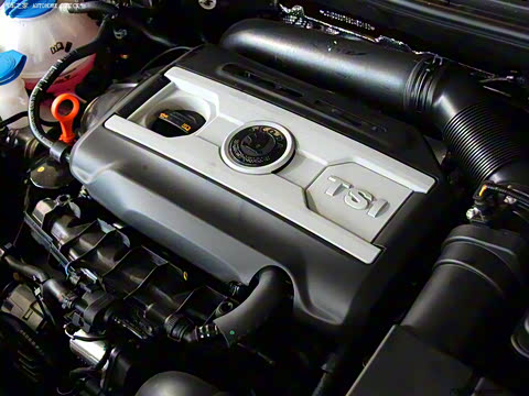 2009�� 2.0TSI �Զ����Ű�