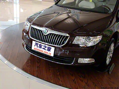 2009�� 2.0TSI �Զ����Ű�