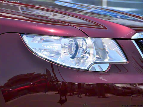 2009�� 2.0TSI �Զ����Ű�