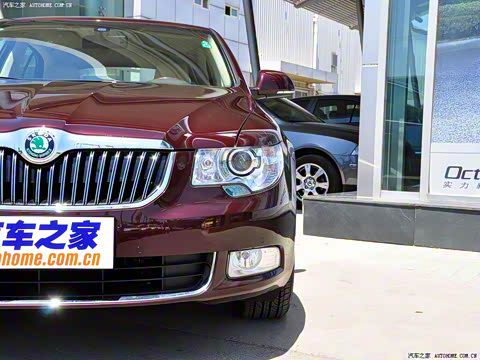 2009�� 2.0TSI �Զ����Ű�