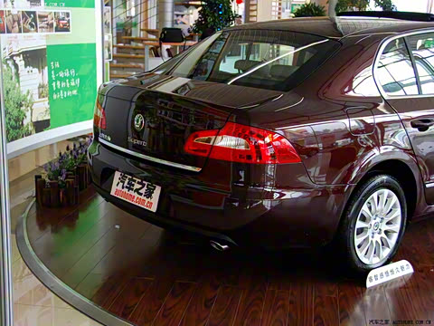 2009�� 2.0TSI �Զ����Ű�