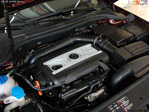 2009�� 2.0TSI �Զ����Ű�