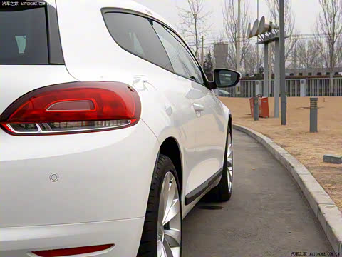 2010�� 2.0TSI �˶���