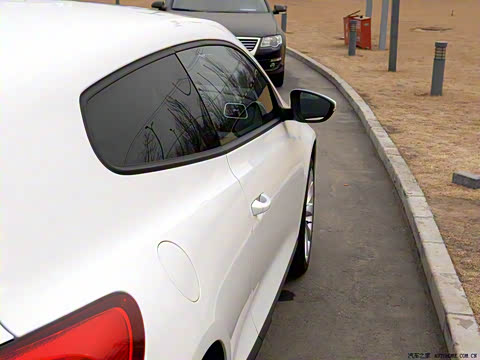 2010�� 2.0TSI �˶���