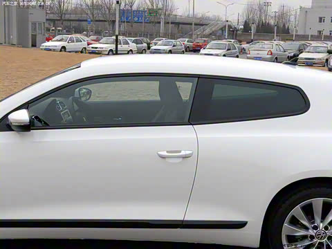 2010�� 2.0TSI �˶���