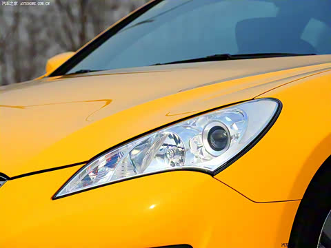 2009�� 2.0T �Զ����Ű�