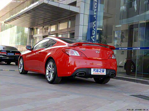 2009�� 3.8L �Զ��콢��