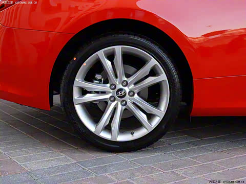 2009�� 3.8L �Զ��콢��