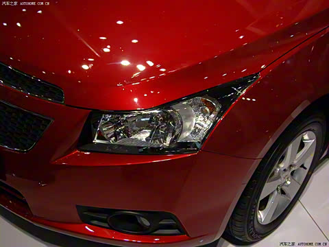 2009�� 1.8L SX AT