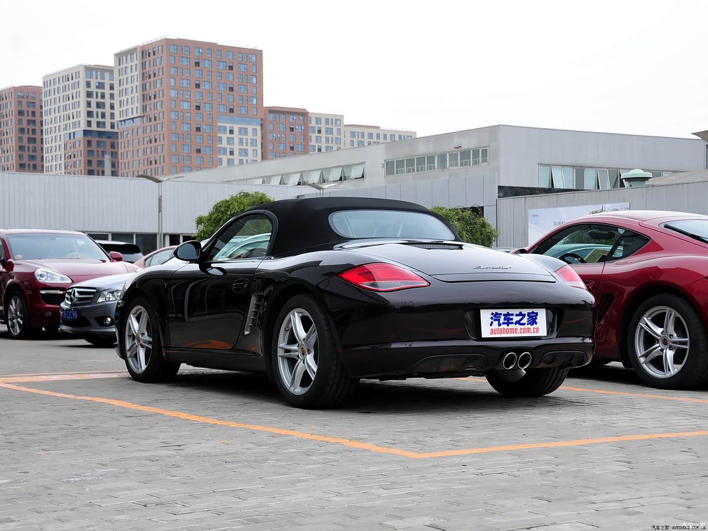 58张)内饰颜色:猜您喜欢:保时捷718cayman保时捷911捷豹f-type宝马z4e