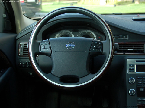 2009 3.0T AWD 