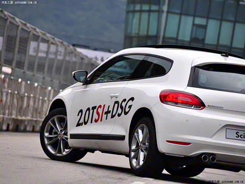 2010�� 2.0TSI ������