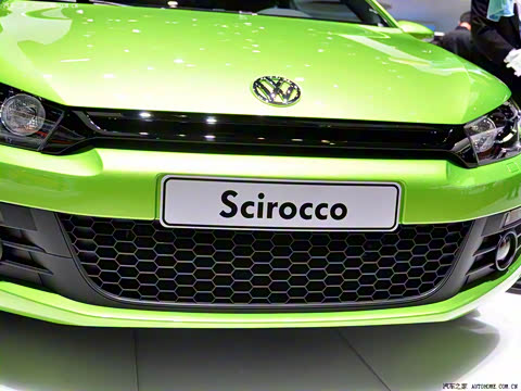 2010�� 2.0TSI ������