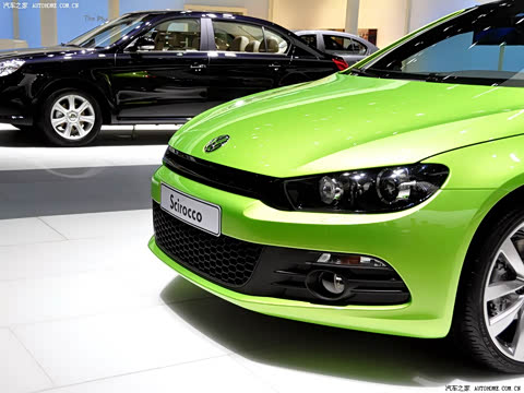 2010�� 2.0TSI ������