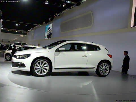 2009�� 1.4TSI ���а�