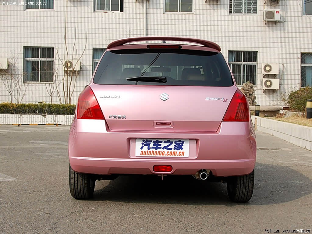 2009款15l自动爱丽丝