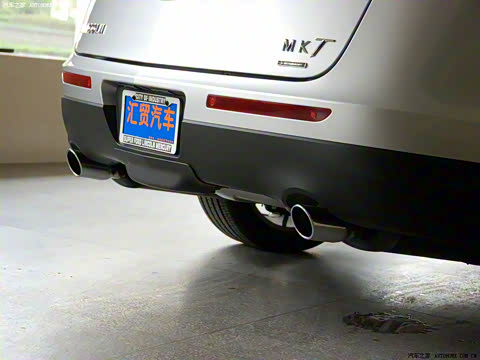 2010�� 3.5T EcoBoost AWD