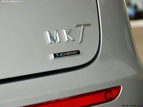 2010�� 3.5T EcoBoost AWD