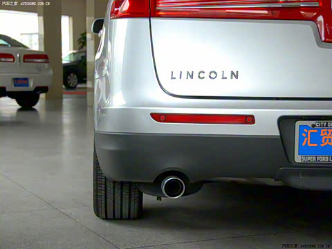 2010�� 3.5T EcoBoost AWD