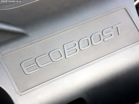 2010 3.5T EcoBoost AWD