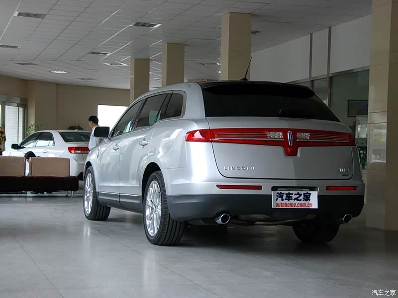 您还可以查看                                   林肯mkt:报价