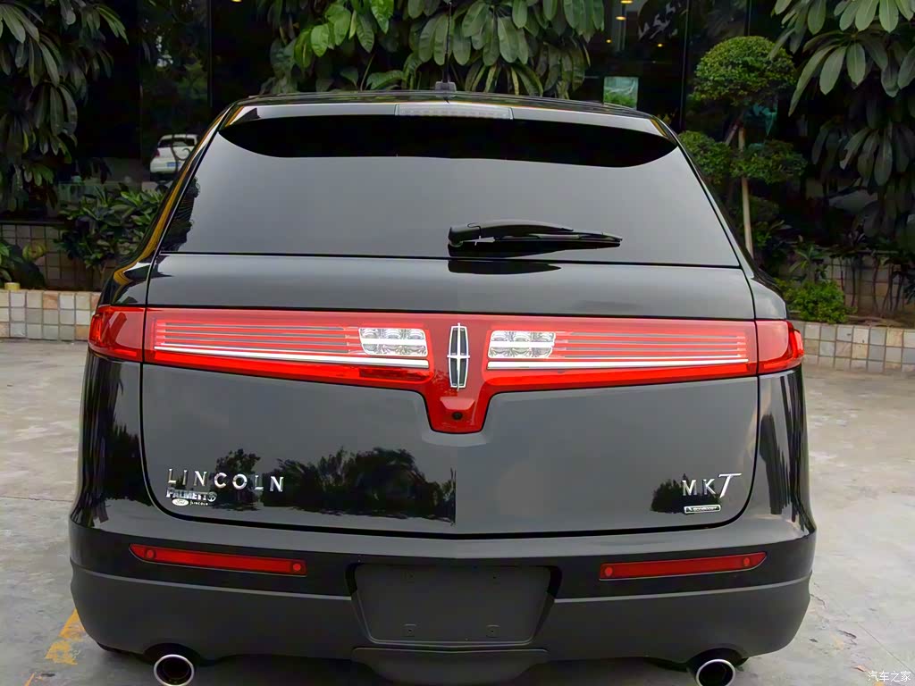 林肯 林肯mkt 2010款 3.5t ecoboost awd