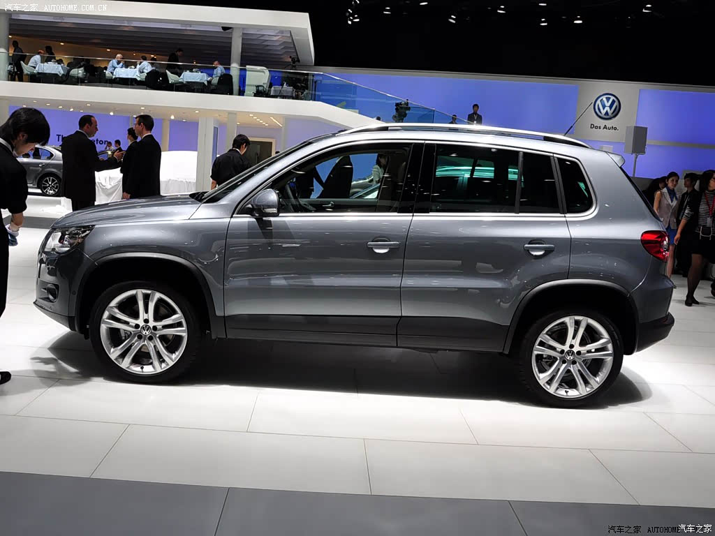 0tsi 豪华版 305806图片_大众_汽车图库_汽车之家